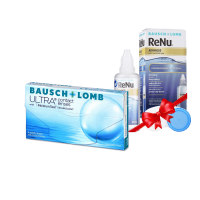 ULTRA (3 шт) фото/фотография