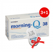 Morning Q 38 (4 шт.) фото/фотографія Morning Q 38 (4 шт.) фото/фотографія