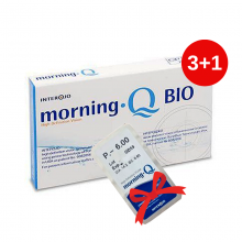 Morning Q BIO (6 шт.)