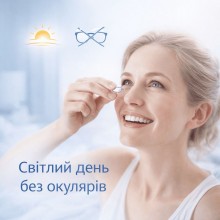 Ночные швейцарские линзы SwissLens – метод рефракционной терапии роговицы