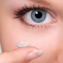 Як підібрати контактні лінзи та засоби догляду за ними