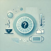Можно ли использовать линзы при простуде и гриппе?