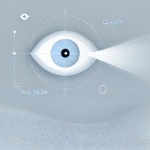 Что такое лазерная коррекция зрения