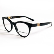 Окуляри медичні Dolce&Gabbana DG 3416 501 55 фото/фотографія