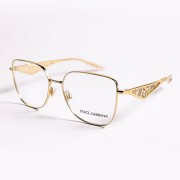 Окуляри медичні Dolce&Gabbana DG 1358 02 56 фото/фотографія