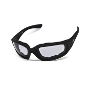 Очки специализованные Klickback-Z Polarized photochromic Anti-Fog  фото/фотография