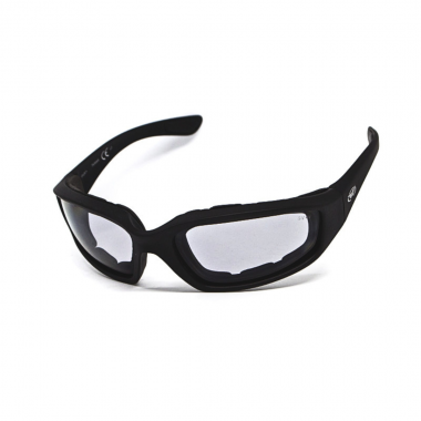 Окуляри спеціалізовані Klickback-Z Polarized photochromic Anti-Fog  фото/фотографія