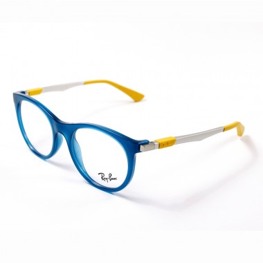 Очки медицинские Ray Ban RY 9082V 7502 47 фото/фотография