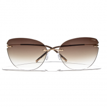 Окуляри сонцезахисні Silhouette 8175 7530 фото/фотографія