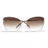 Окуляри сонцезахисні Silhouette 8175 7530 фото/фотографія