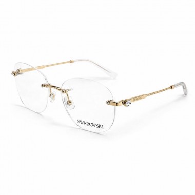 Очки медицинские Swarovski sk 1021 4004 фото/фотография