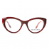 Окуляри медичні Trussardi TSW 6056 D01 фото/фотографія №3
