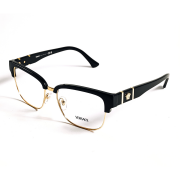 Окуляри медичні Versace VE 3348 GB 155 фото/фотографія