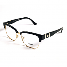 Очки медицинские Versace VE 3348 GB 155 фото/фотография