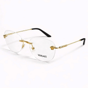 Окуляри медичні Versace VE 1305 1002 555 фото/фотографія