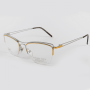 Окуляри медичні Vuillet Vega Prestige 1944 22 фото/фотографія