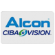 Alcon-cibavision фото/фотография