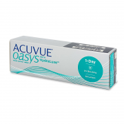 1-Day Acuvue Oasys with HydraLuxe (30 шт.) ЗАЛИШКИ, уточнюйте