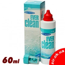 Ever Clean 60 ml  фото/фотография