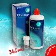 One Step Sauflon 360 ml  фото/фотографія