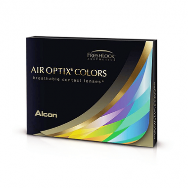 Air Optix Colors (2 шт.) 