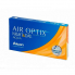 Air Optix NightDay Aqua  фото/фотографія №1