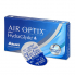 Air Optix plus HydraGlyde (+) (3 шт.+ Opti-Free PureMoist 60 ml в подарунок)