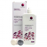 Раствор All in One Light Cooper Vision 250 ml