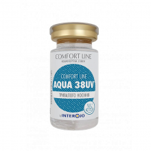 Aqua 38 UV Comfort Line  (1шт.) фото/фотография