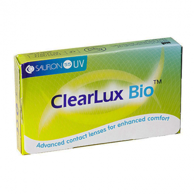 ClearLux Bio (6 шт.) фото/фотографія