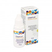 Краплі для очей ClearLux Flowers Drops 15ml фото/фотографія