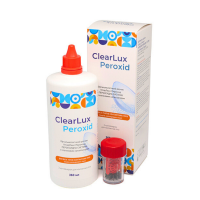 Пероксидна система ClearLux Peroxid 360 ml фото/фотографія