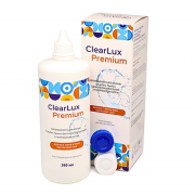 Розчин ClearLux Premium 360 ml фото/фотографія