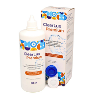 Розчин ClearLux Premium 360 ml фото/фотографія