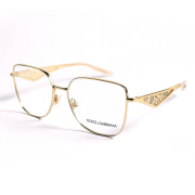 Окуляри медичні Dolce&Gabbana DG 1358 02 56 фото/фотографія