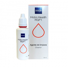 Раствор Disop Hidro Health RGP1 30 ml