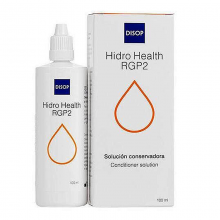 Раствор Disop Hidro Health RGP2 100 ml