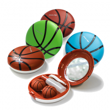 Дорожній набір Баскетбольний м'яч (1 шт.) фото/фотографія