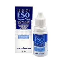 Капли для глаз ESODROP Esoform 15 ml фото/фотография