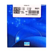 Essilor Orma лінзи для окулярів  фото/фотографія