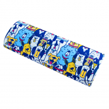 Футляр FS F077 із серветкою з мікрофібри (1 шт.) фото/фотографія Футляр FS F077 із серветкою з мікрофібри (1 шт.) фото/фотографія