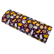 Футляр FS F078  с салфеткой из микрофибры (1 шт.)  фото/фотография