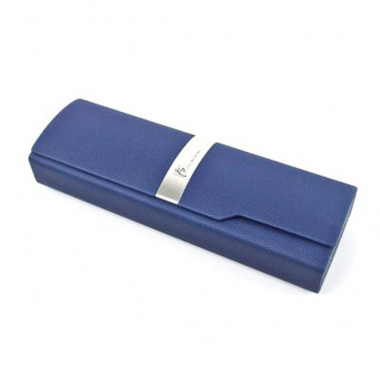 Футляр FS F017  із серветкою з мікрофібри (1 шт.)  фото/фотографія