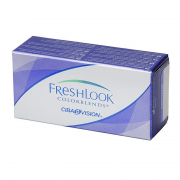 FreshLook Colorblends (2 шт.) фото/фотография