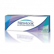 FreshLook One Day Color (10 шт.)
