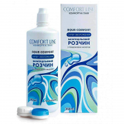 Раствор Horien Aqua Comfort 360 ml