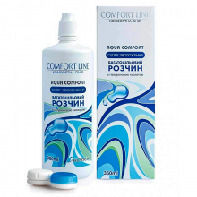 Раствор Horien Aqua Comfort 360 ml