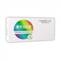 Comfort Line MYCOLOR (2 шт.)  фото/фотографія