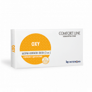 OXY Comfort Line INTEROJO (3 шт.) фото/фотография