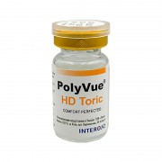 PolyVue HD Toric (1 шт.)  фото/фотография